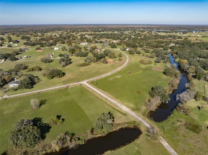 Property Photo:  1507 Frontier Trail  TX 77515 