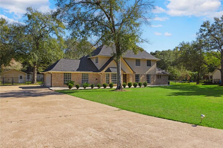 Property Photo:  12722 Cypress Pass Loop W  TX 77429 