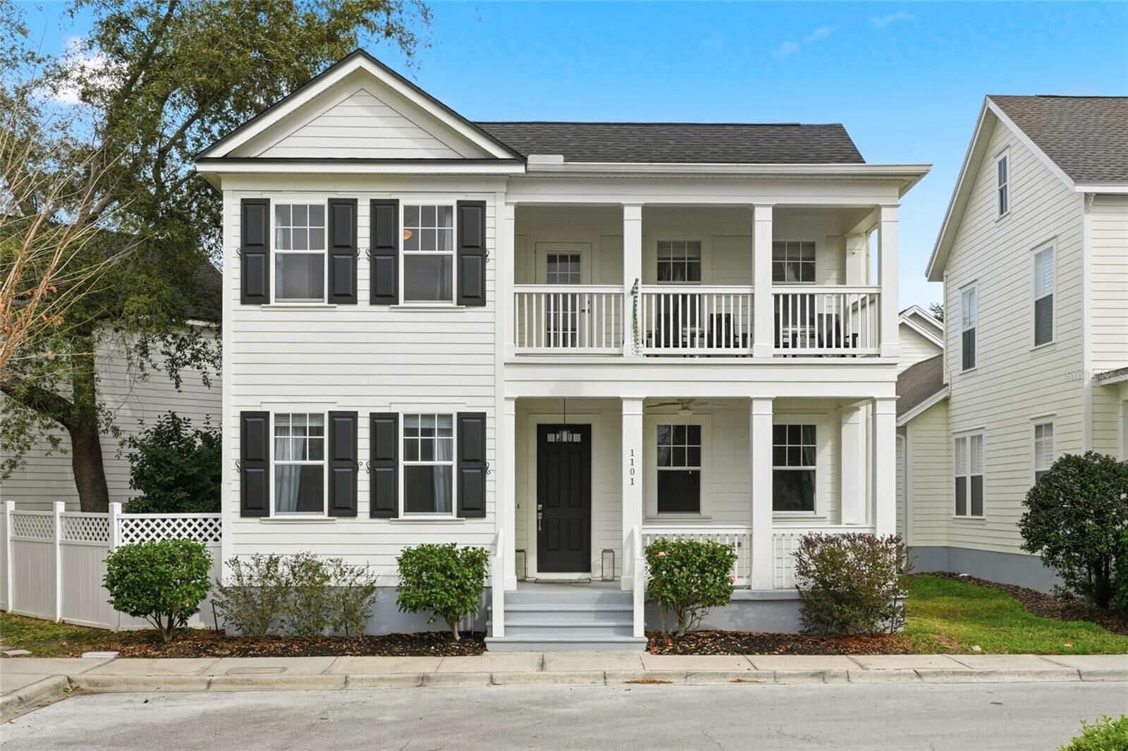 Property Photo: 1101 Rush Court FL 34747