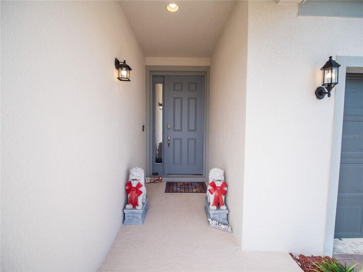 Property Photo:  4339 Renly Lane  FL 34711 