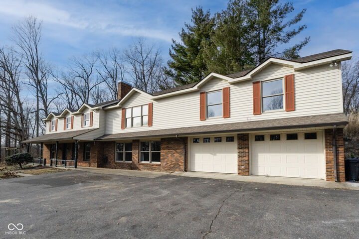 Property Photo:  2215 W Lakeview Drive  IN 47265 