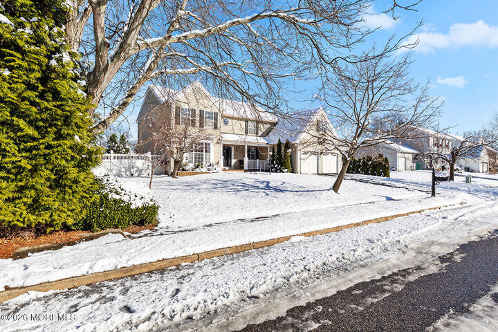 Property Photo:  234 Oak Forest Drive  NJ 08724 
