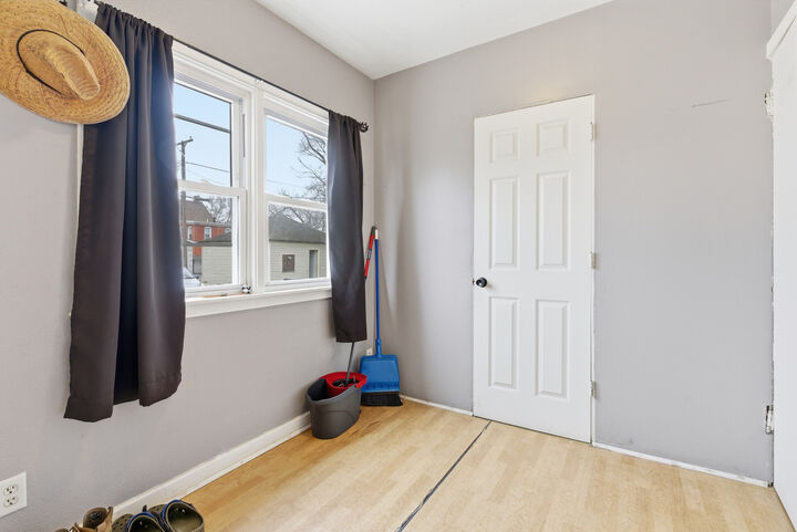 Property Photo:  114 - 116 Mississippi Avenue  IL 60433 