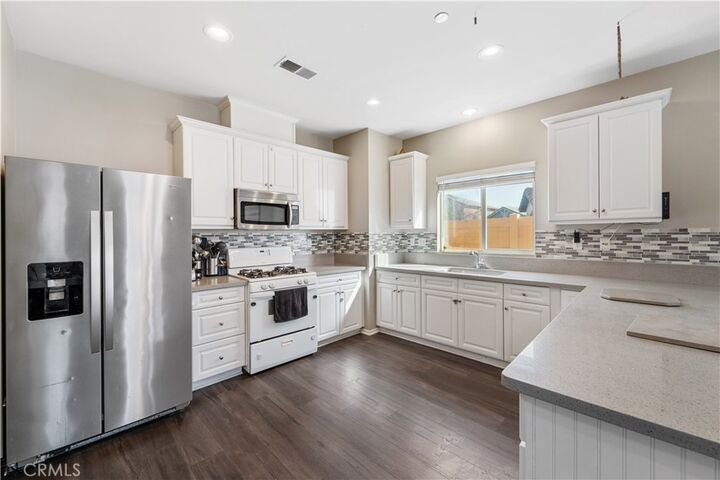 Property Photo:  3470 Bryce Canyon Way  CA 92570 