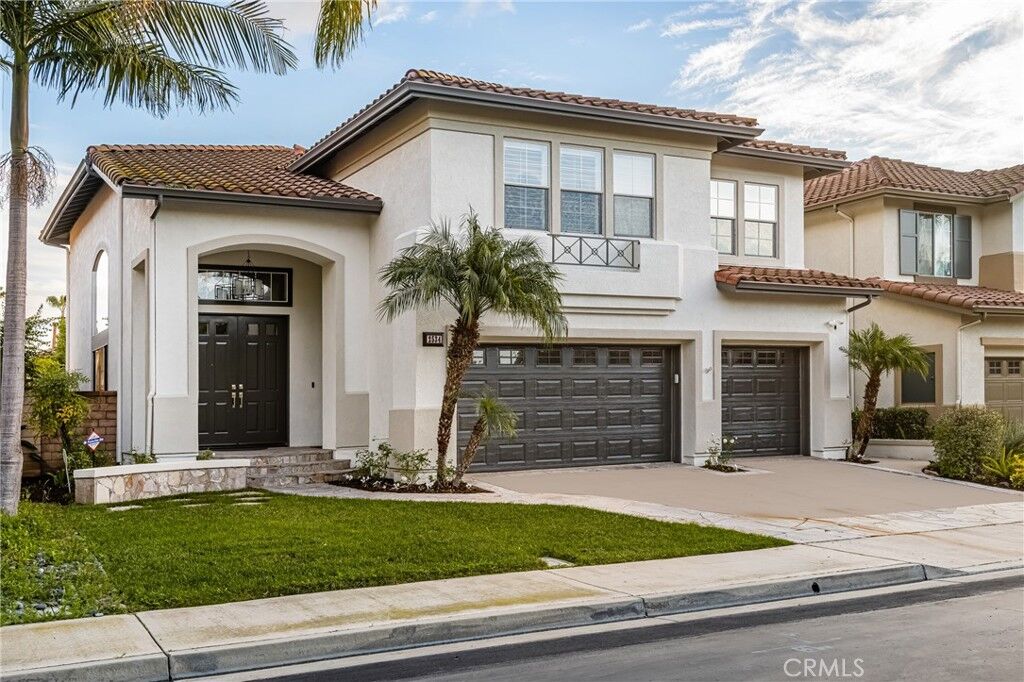 Property Photo:  2534 Osterman Avenue  CA 92782 