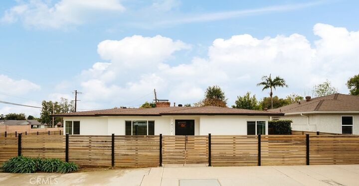 Property Photo: 17472 E Santa Clara CA 92705
