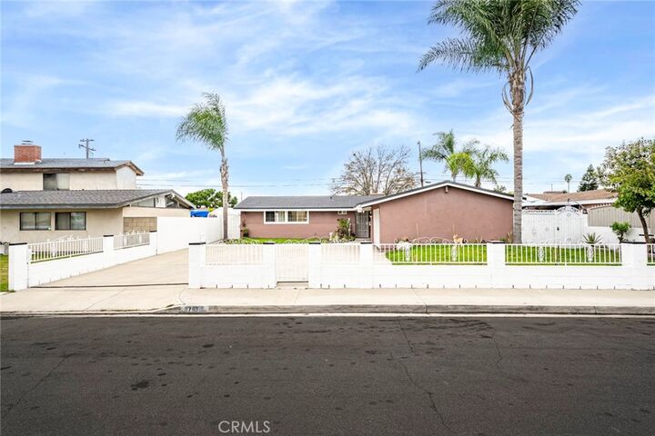 Property Photo:  9791 Harriet Ln  CA 92804 