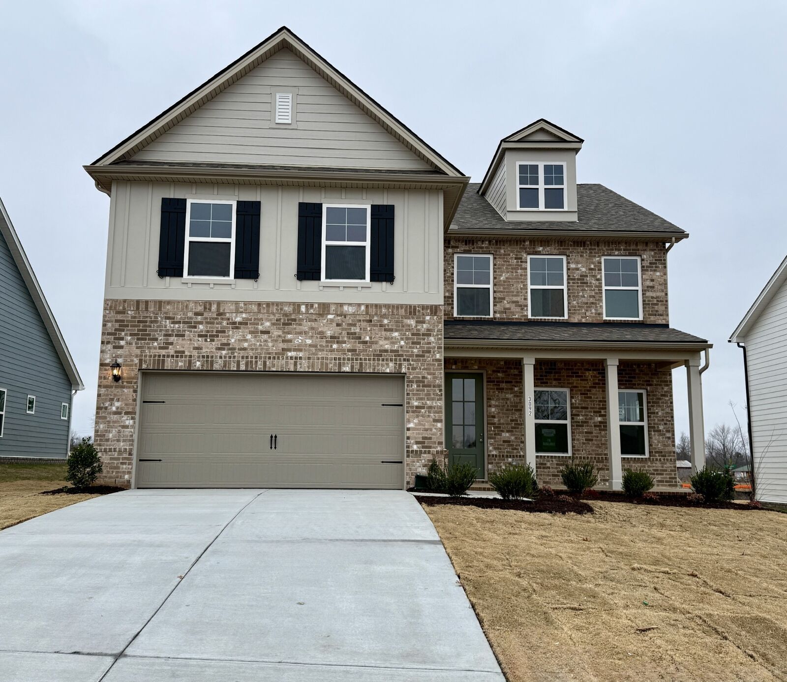 Property Photo: 3092 Ventura Ave TN 37188