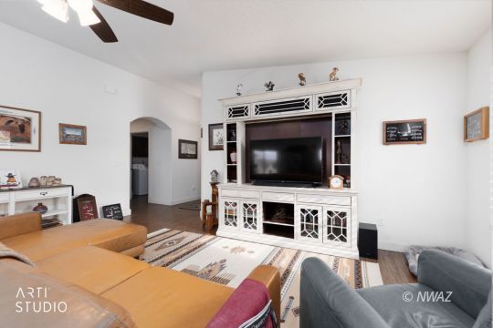 Property Photo:  3405 S Mesquite Ln  AZ 86432 