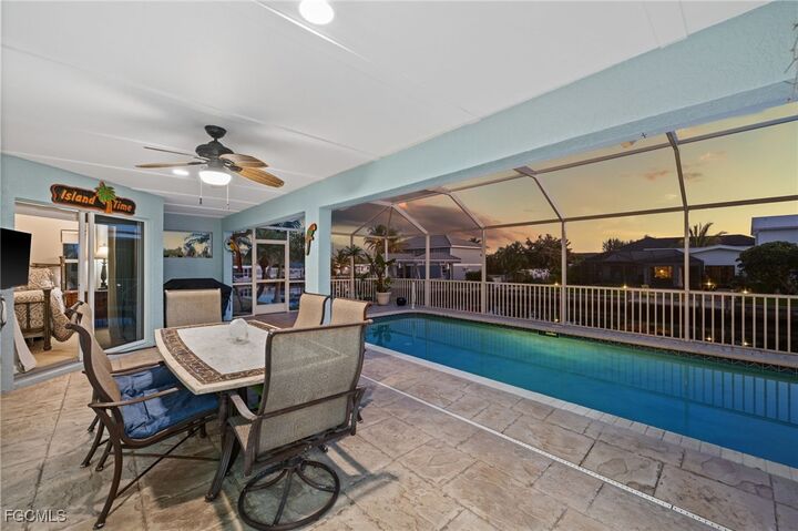 Property Photo:  3597 Gondola Lane  FL 33956 