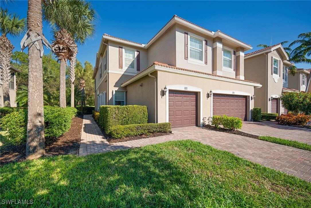 Property Photo:  6522 Monterey Point 101  FL 34105 