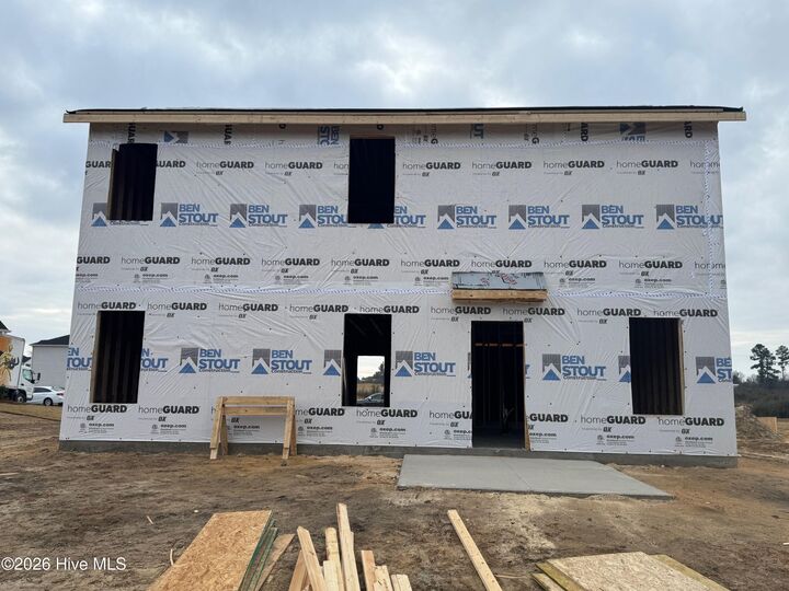 Property Photo:  144 Seaford Lane  NC 28315 