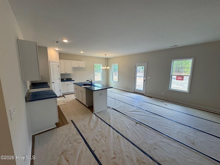 Property Photo: 144 Seaford Lane NC 28315