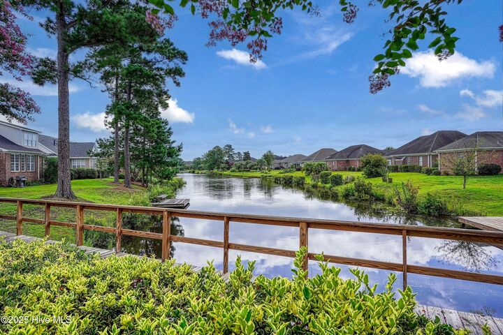 Property Photo:  1226 Atrium Way  NC 28451 