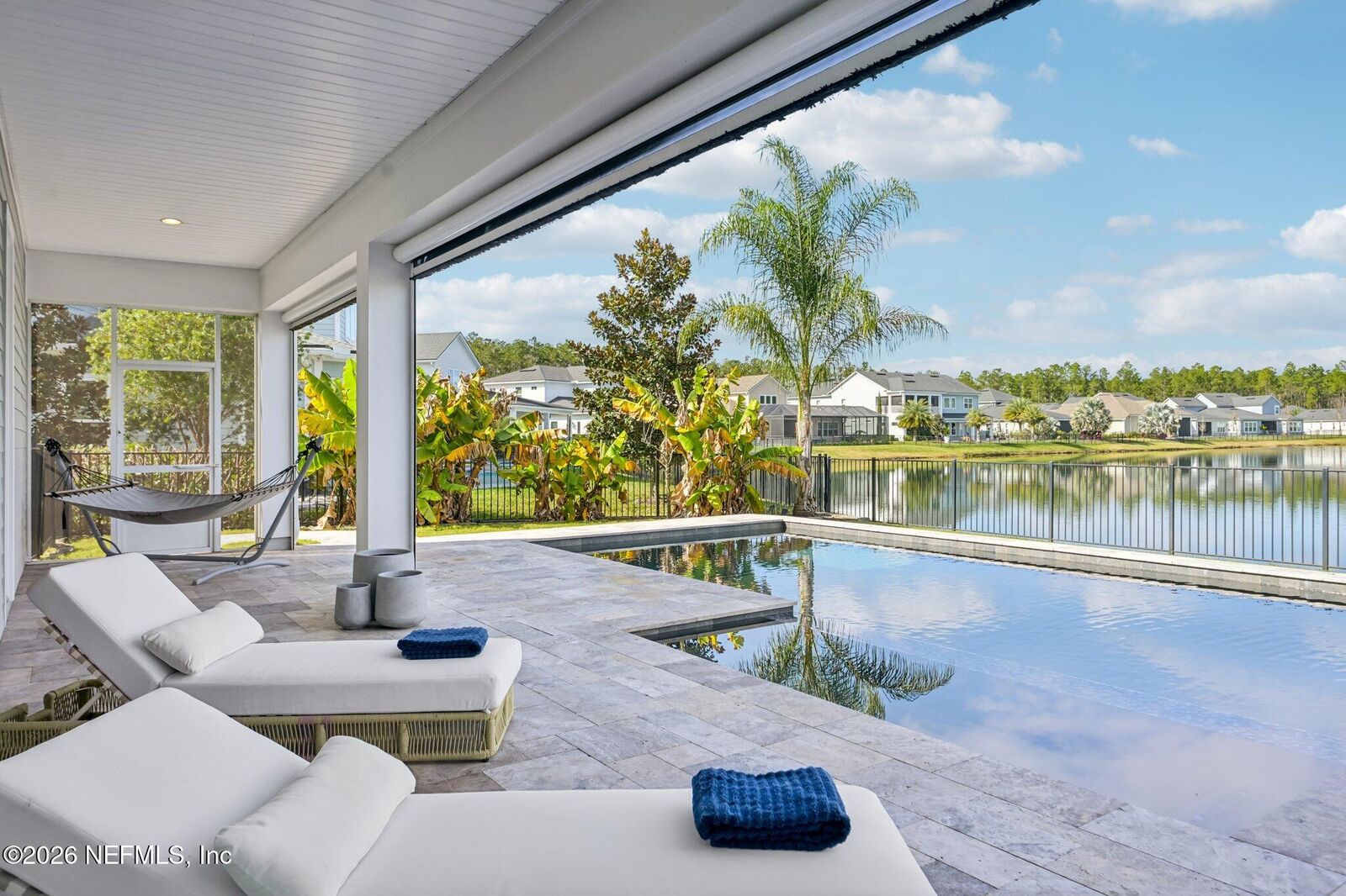 Property Photo: 290 Honey Blossom Road FL 32259