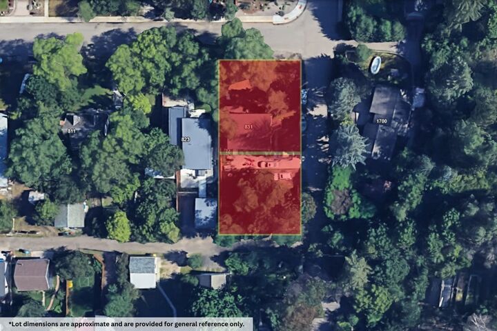 Property Photo:  831 Hastings Avenue  MT 59801 