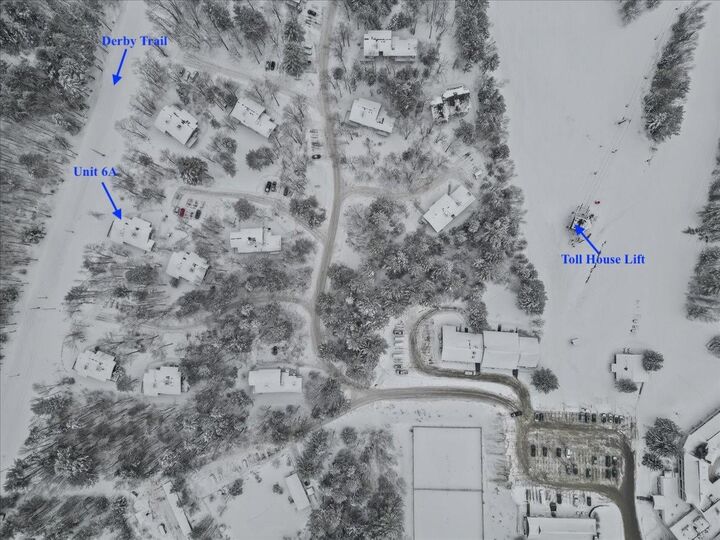 Property Photo:  51 Tollhouse Lane  VT 05672 