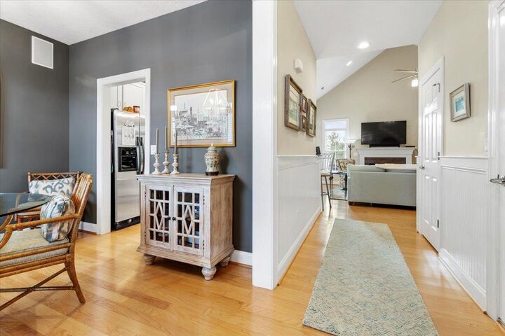 Property Photo: 612 Kentwood Drive VA 24060