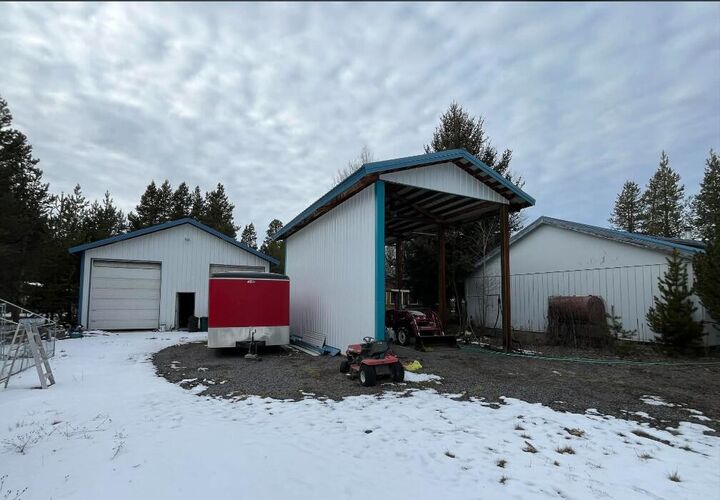 Property Photo:  52529 Deer Field Drive  OR 97739 