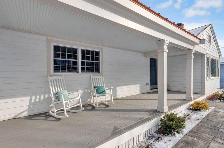 Property Photo:  61 Westland Ave  MA 01890 