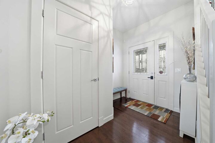 Property Photo: 65 Sage Hill Landing NW AB T3R 0H5