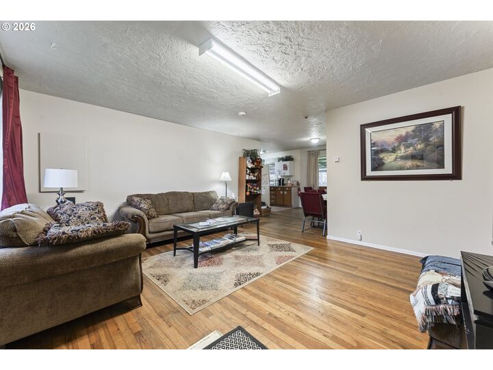 Property Photo:  9477 SE Maloney Pl  OR 97086 