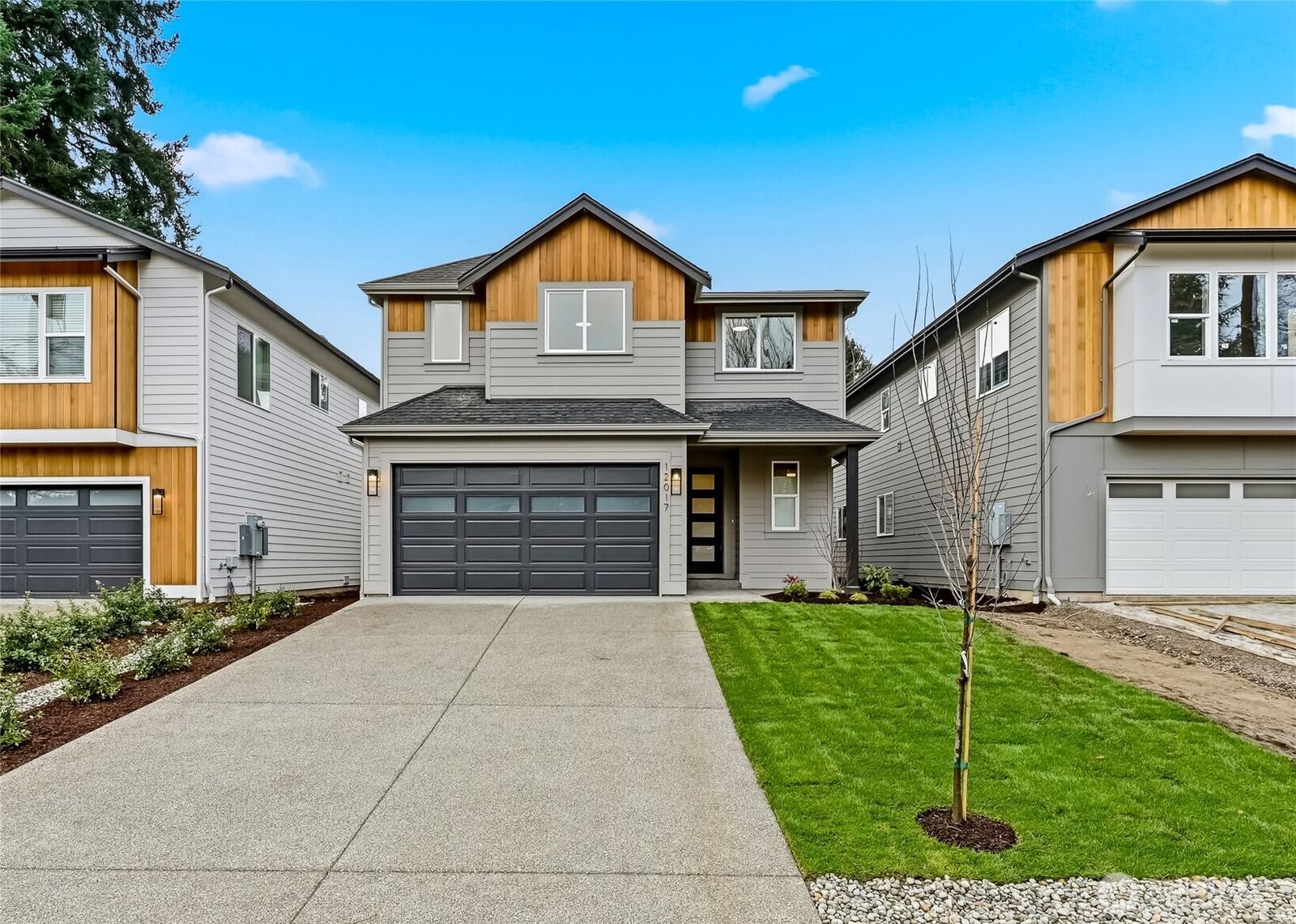 Property Photo:  12017  44th Avenue S  WA 98178 