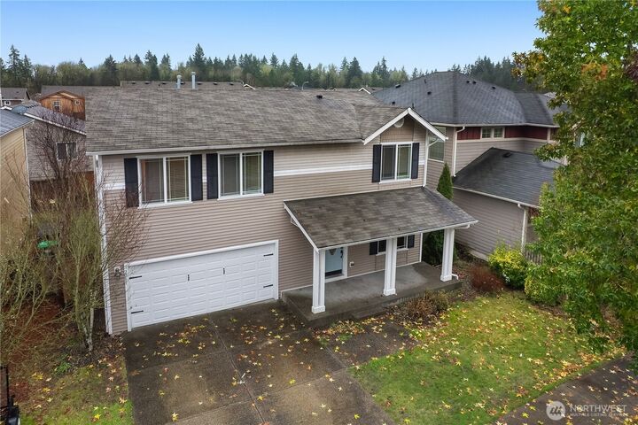 Property Photo: 2011 Pleasure Drive SE WA 98501