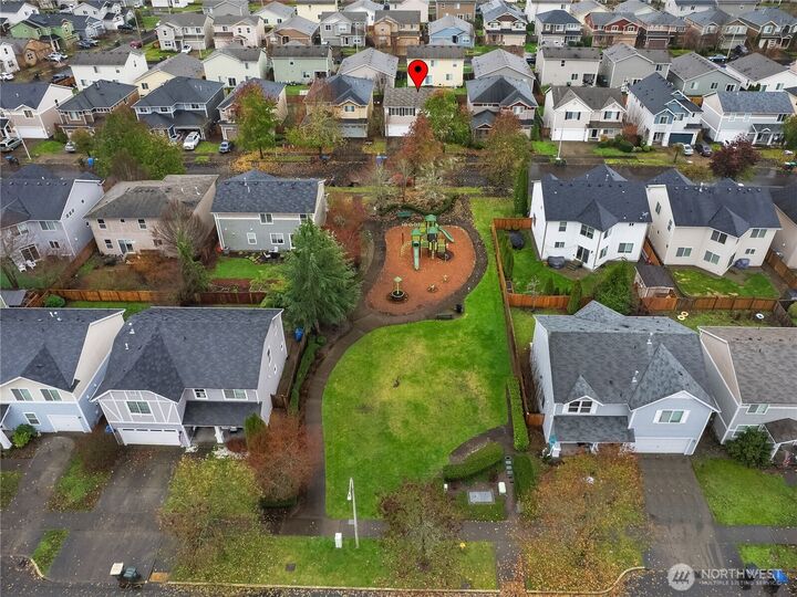 Property Photo:  2011  Pleasure Drive SE  WA 98501 