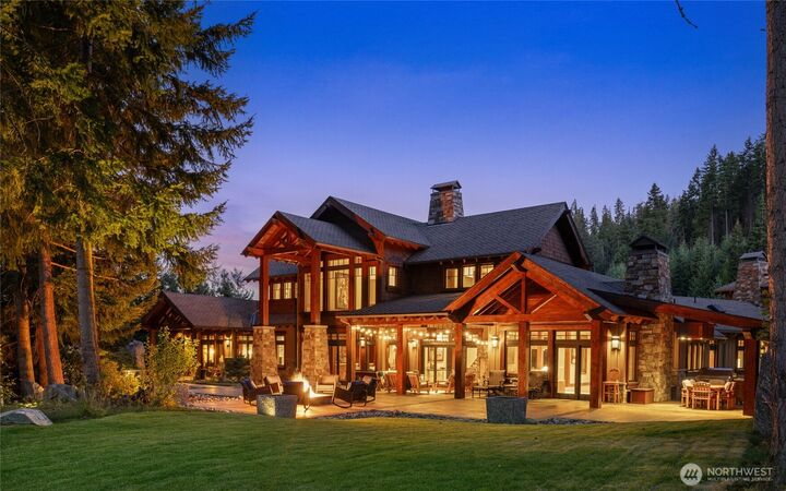 Property Photo: 71 Quick Creek Lane WA 98922