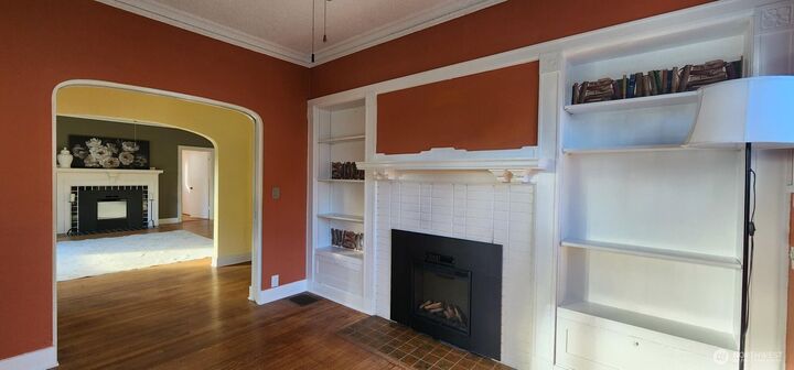 Property Photo: 424 McKinley Avenue WA 98520