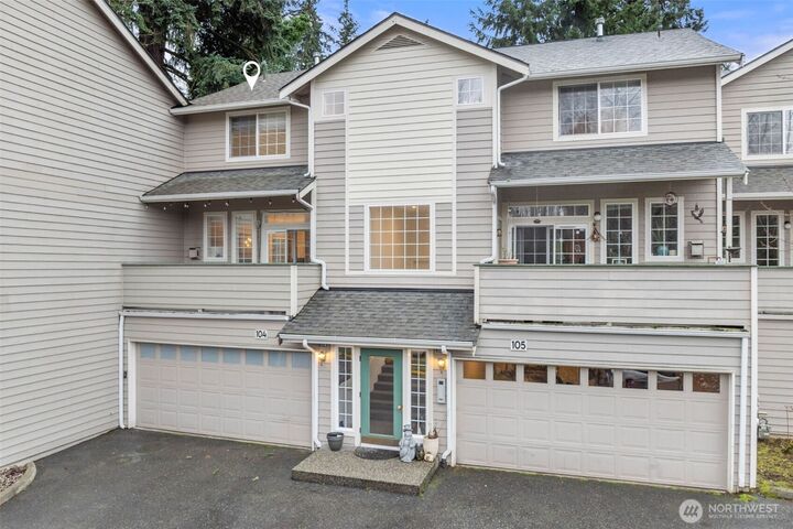 Property Photo:  14714  53rd Avenue W 104  WA 98026 