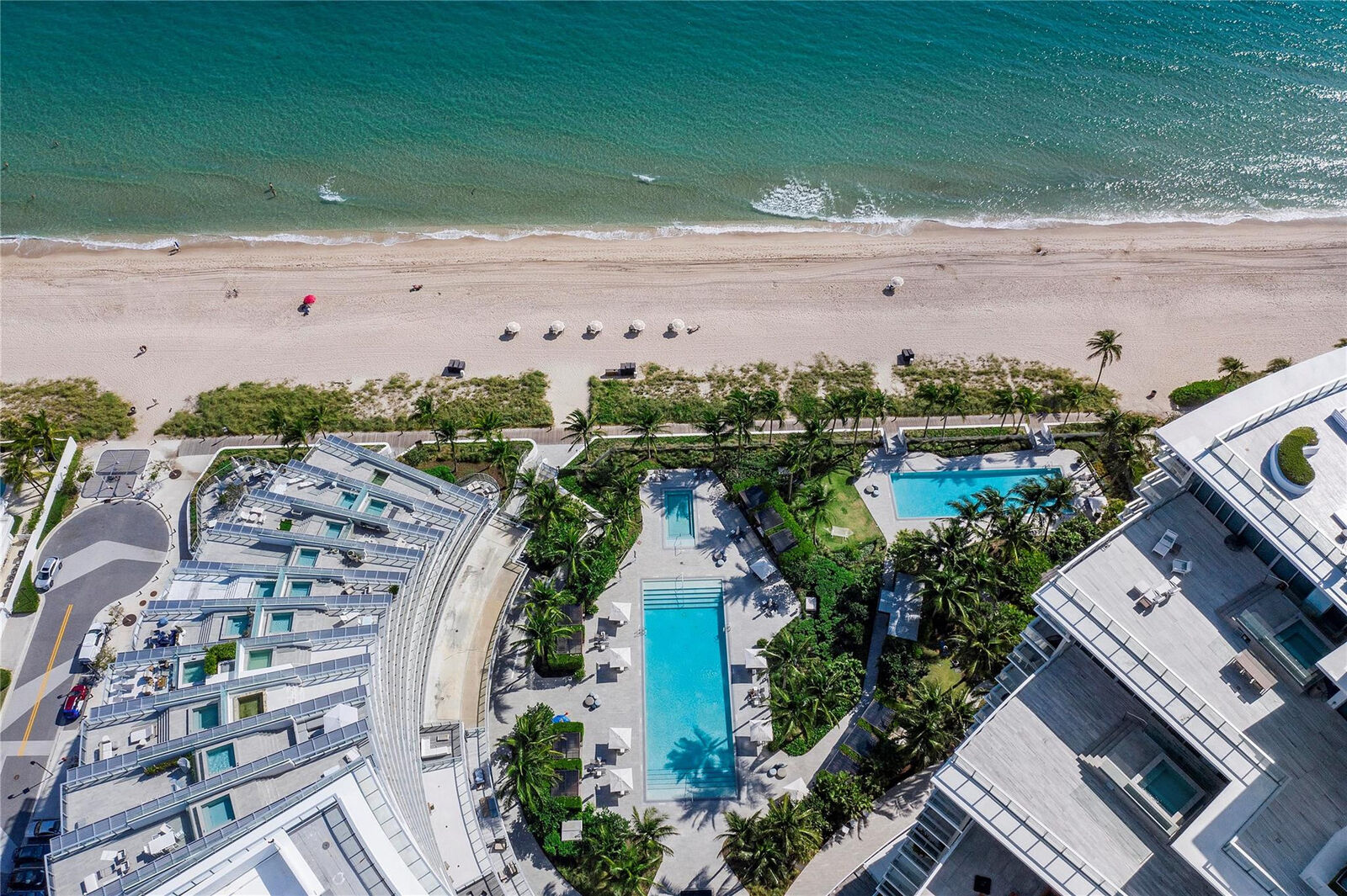 Property Photo: 2200 N Ocean Boulevard S703 FL 33305