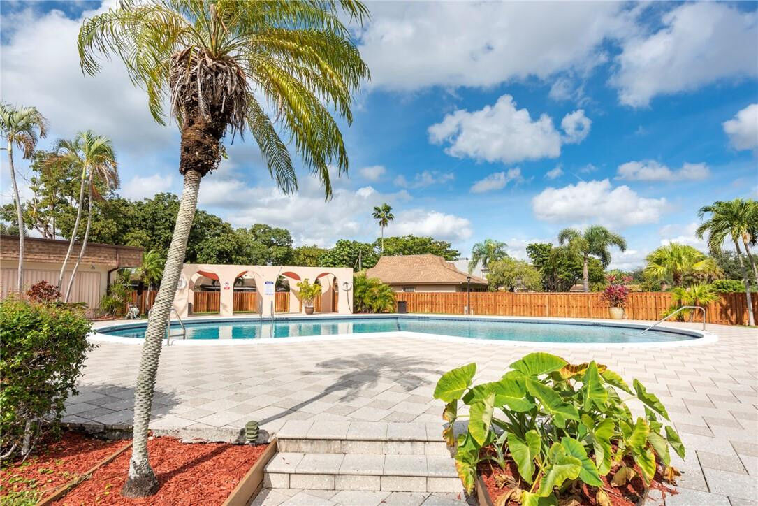 Property Photo: 7325 SW 26th Court 22 FL 33314