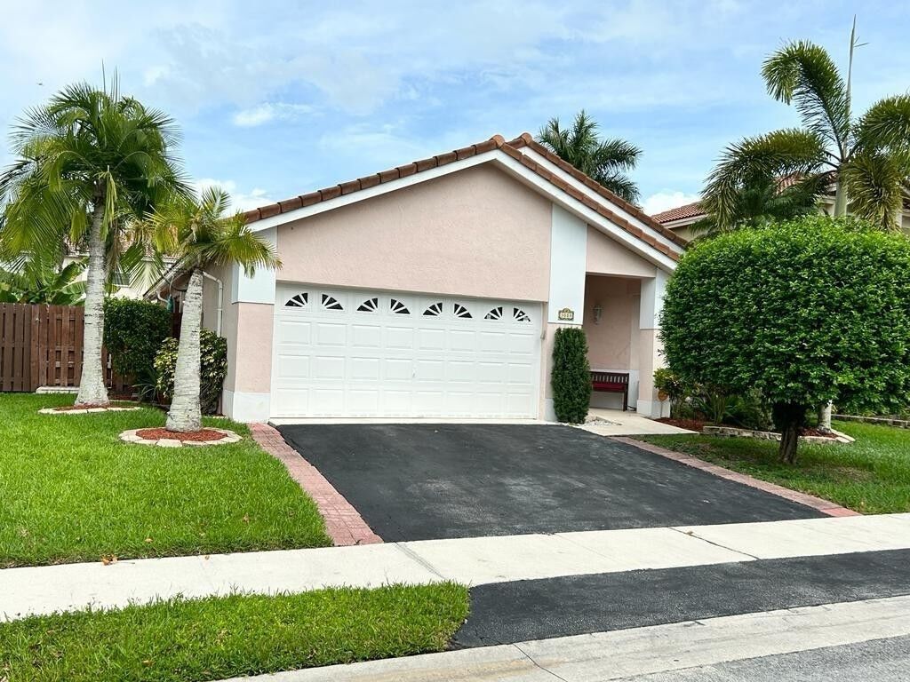 Property Photo: 3088 NW 72nd Avenue FL 33063