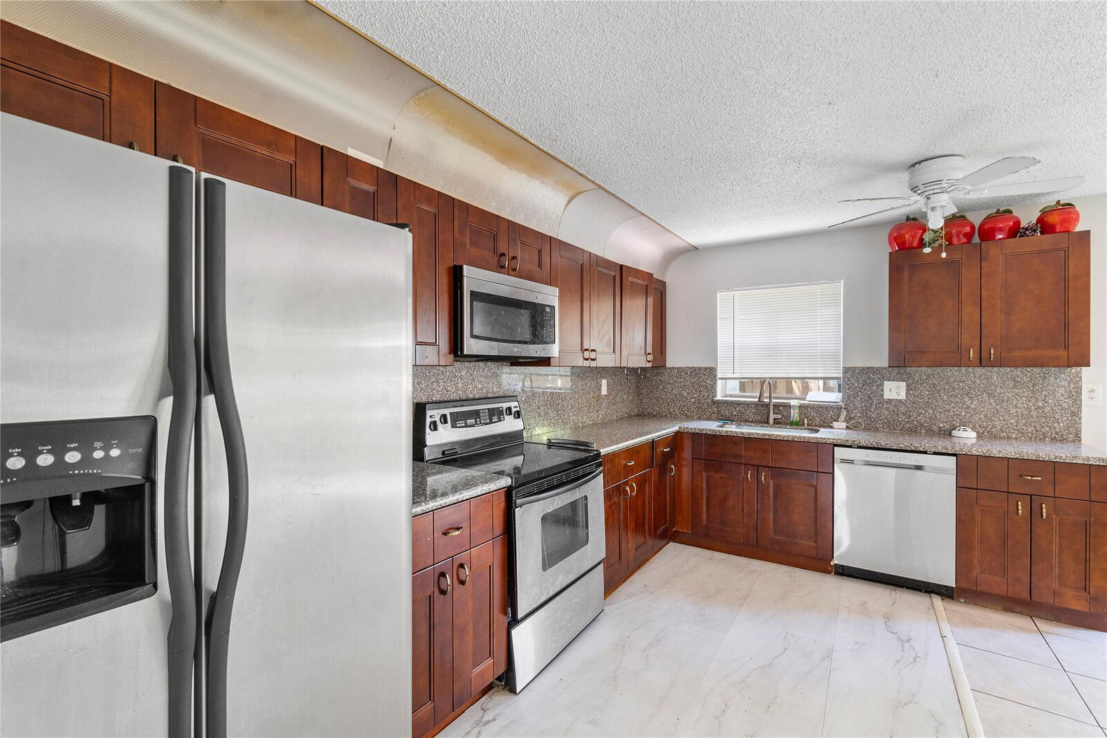 Property Photo:  3920 Woodside Drive 12-A  FL 33065 