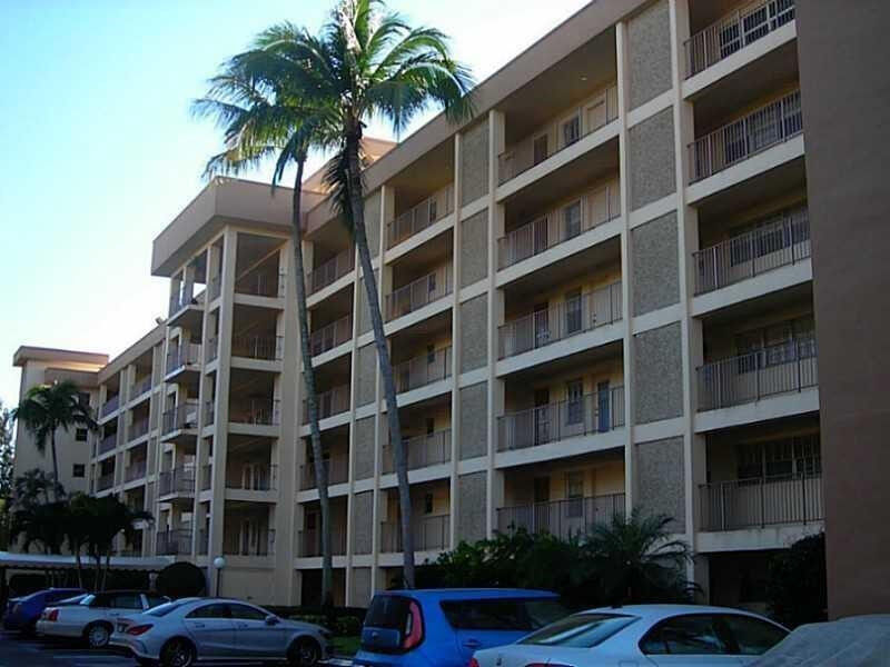 Property Photo:  2600 S Course Drive 502  FL 33069 