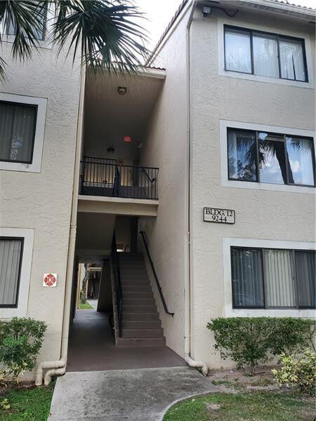 Property Photo:  9244 W Atlantic Boulevard 1216  FL 33071 