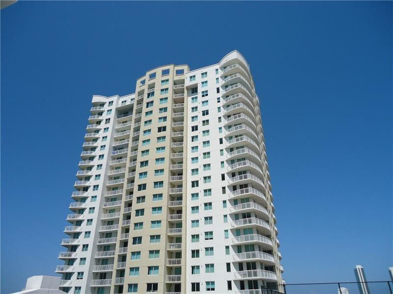 Property Photo:  1745 E Hallandale Beach Boulevard 205W  FL 33009 
