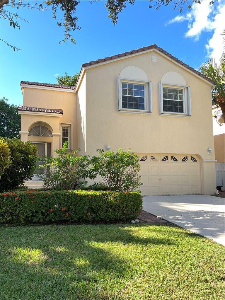 Property Photo:  528 NW 87 Terrace  FL 33071 