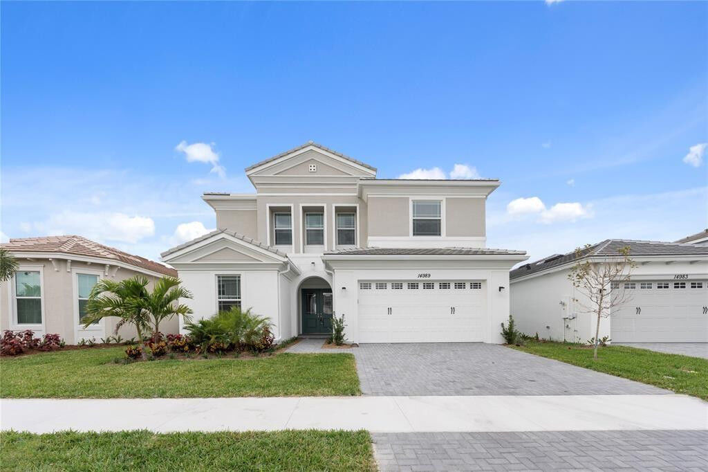 Property Photo:  14989 Redcove Place  FL 33470 