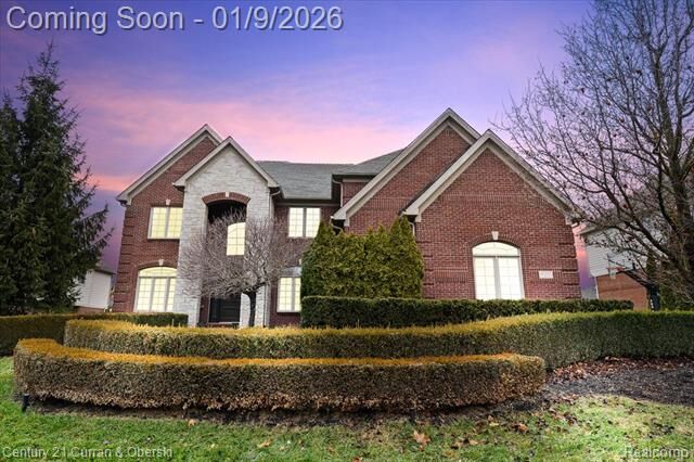 Property Photo:  46782 Merion Circle  MI 48168 
