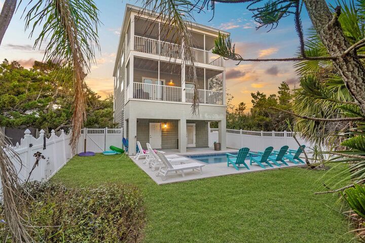 Property Photo:  2696 Palencia St  FL 32084 