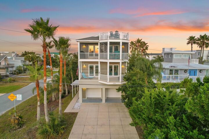 Property Photo:  2696 Palencia St  FL 32084 