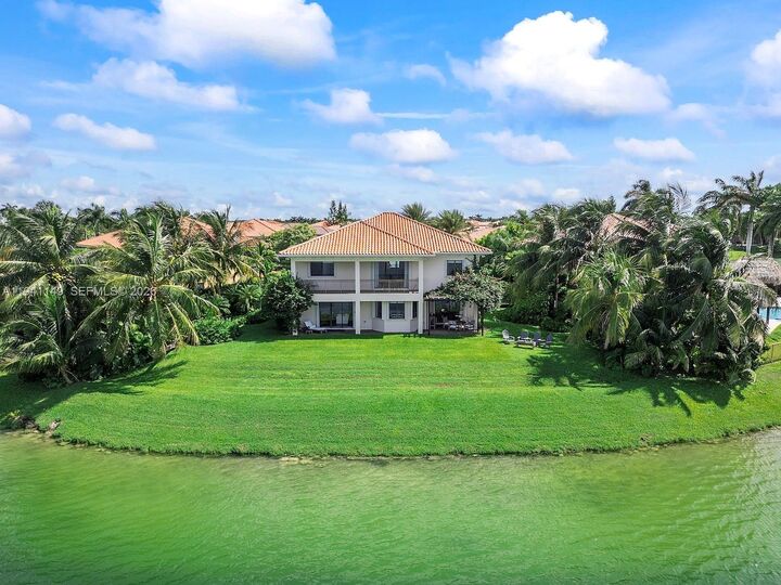 Property Photo:  7786 SW 188th Ter  FL 33157 