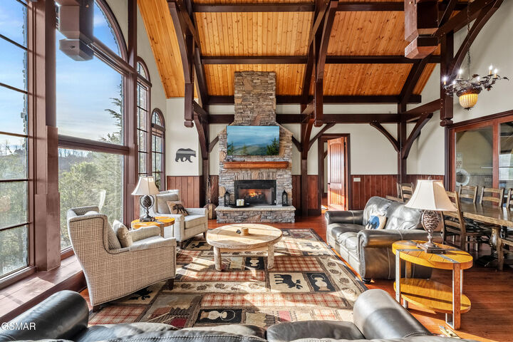 Property Photo: 3050 Summit Trails Drive TN 37876