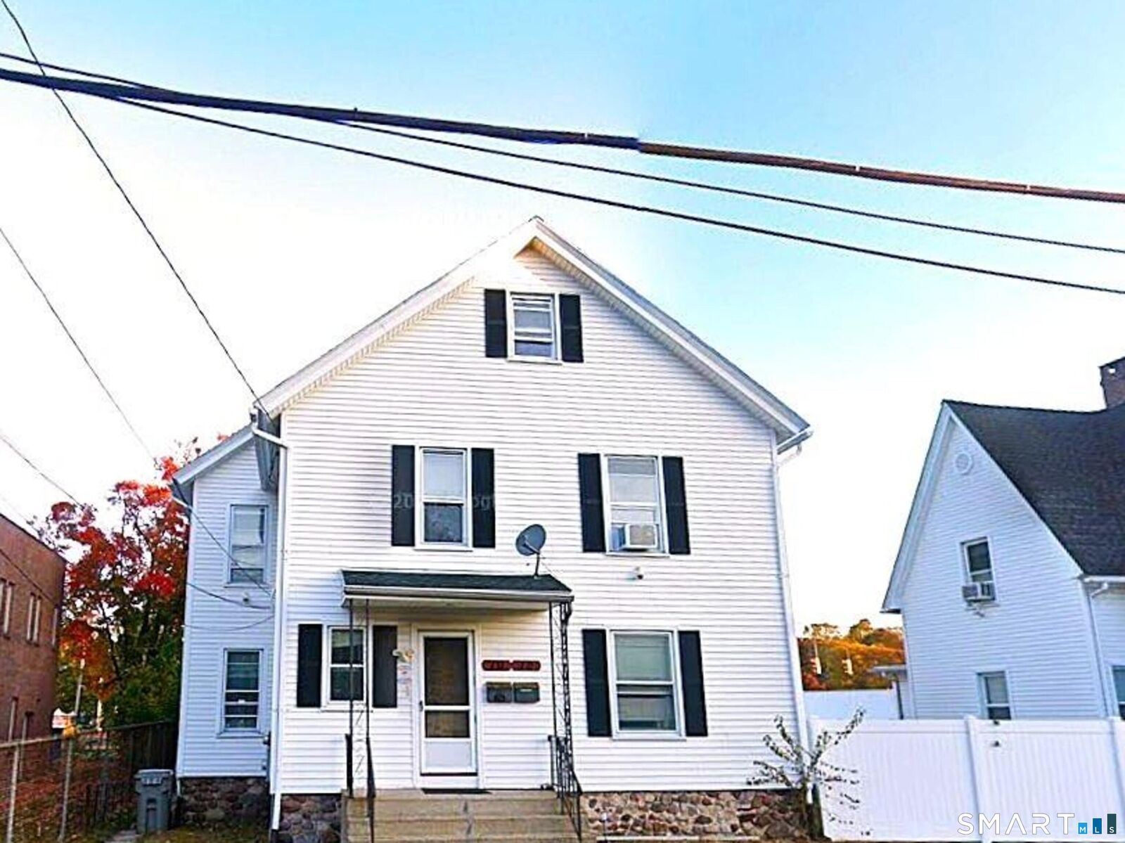 Property Photo:  81 School Street  CT 06010 