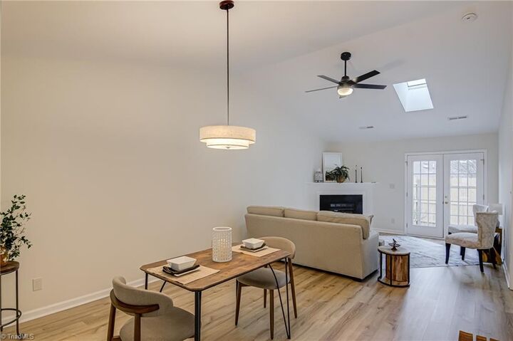 Property Photo:  102 Bowen Lake Drive  NC 27284 