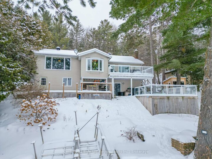 Property Photo:  355 Anita Avenue  ON P1C 0A8 