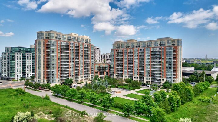 Property Photo:  60 South Town Centre Boulevard 1619  ON L6G 0C5 